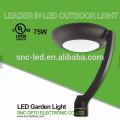 Luz de jardim LED SNC UL CUL